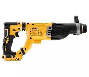Ciocan rotopercutor Dewalt DCH263NK-XJ