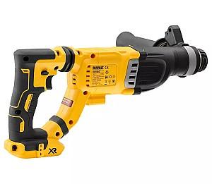 Ciocan rotopercutor Dewalt DCH263NK-XJ