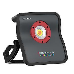 Proiector cu LED Scangrip MULTIMATCH 8 CONNECT