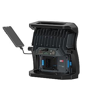 Proiector cu LED Scangrip MULTIMATCH 8 CONNECT