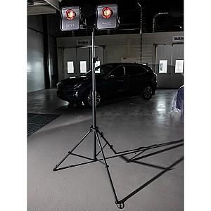 Proiector cu LED Scangrip MULTIMATCH 8 CONNECT