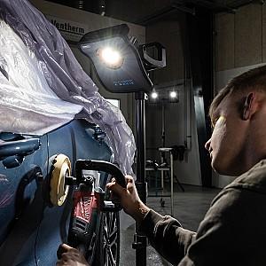 Proiector cu LED Scangrip MULTIMATCH 8 CONNECT