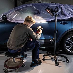 Proiector cu LED Scangrip MULTIMATCH 8 CONNECT