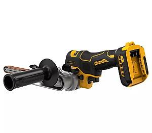 Slefuitor cu banda Dewalt DCM200NT-XJ