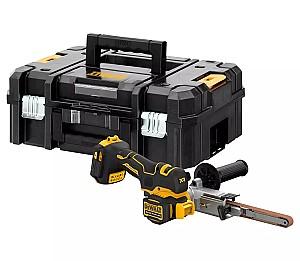 Slefuitor cu banda Dewalt DCM200NT-XJ