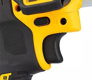 Slefuitor cu banda Dewalt DCM200NT-XJ
