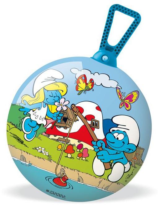 Minge Mondo The Smurth 06/926