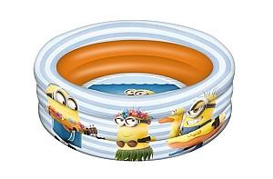 Piscina copii Mondo Minion Made (16484)