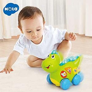 Jucarie interactiva Hola Toys 6105