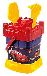 Set de jucării pentru nisip Mondo 18/241