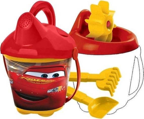 Set de jucării pentru nisip Mondo 18/701