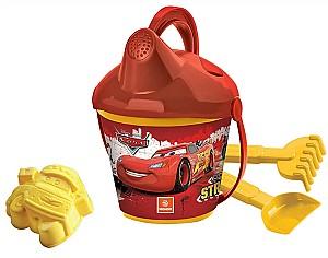 Set de jucării pentru nisip Mondo 18/701