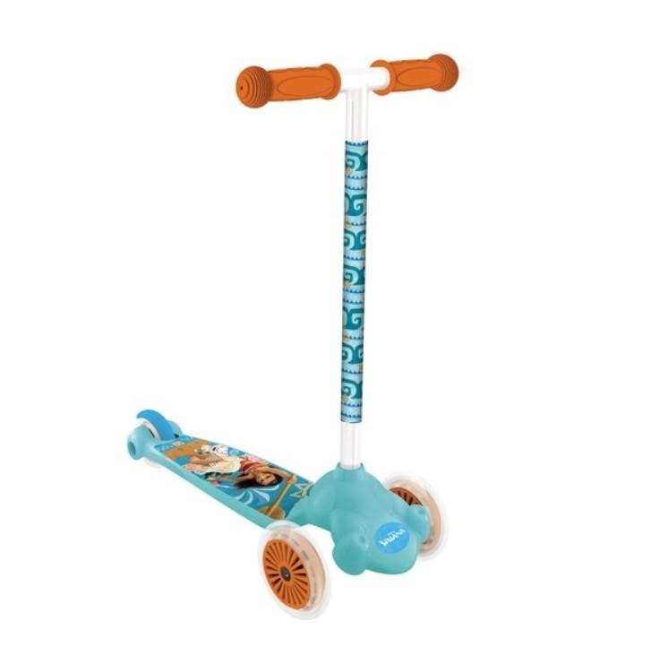 Trotineta Mondo Twist&Roll Vaiana (18811)