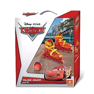 Role copii Mondo Cars 33-36 (28164)