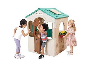 Casuta de joaca GrowNUp Country Manor
