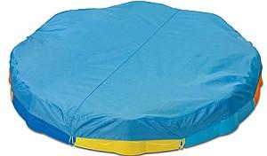 Nisipiera GrowNUp Nisipieră Build & Play