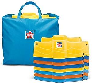 Nisipiera GrowNUp Nisipieră Build & Play