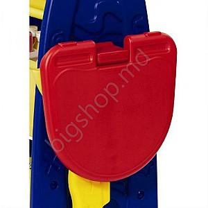 Jucarie interactiva GrowNUp Centrul de arta multifunctional 5038