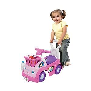 Tolocar Moose Mountain Shop & Roll