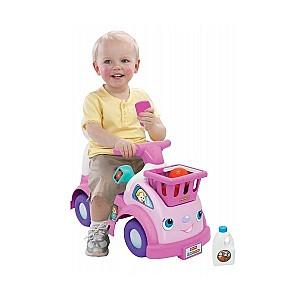 Tolocar Moose Mountain Shop & Roll