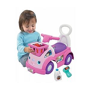 Tolocar Moose Mountain Shop & Roll