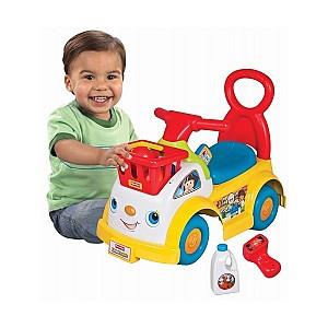 Tolocar Moose Mountain Shop & Roll GN