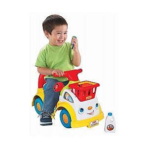 Tolocar Moose Mountain Shop & Roll GN