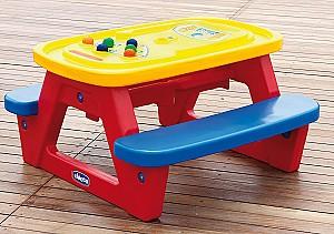 Set pentru joaca Mondo-Chicco-Outdoor 30700