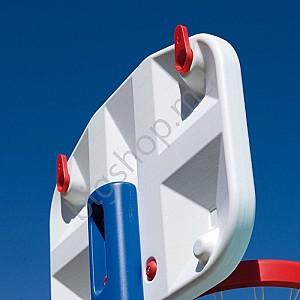 Rack pentru baschet Mondo-Chicco-Outdoor 30702