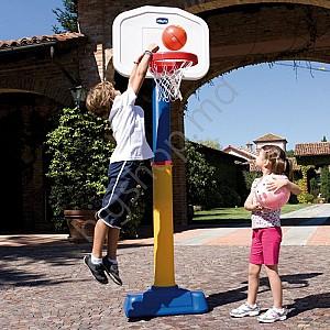 Rack pentru baschet Mondo-Chicco-Outdoor 30702