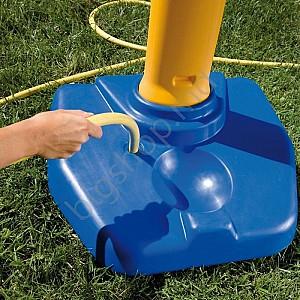 Rack pentru baschet Mondo-Chicco-Outdoor 30702