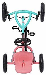 Kart cu pedale Berg Buddy Lua