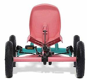Kart cu pedale Berg Buddy Lua