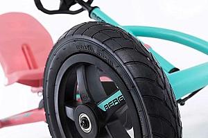 Kart cu pedale Berg Buddy Lua