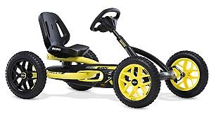 Kart cu pedale Berg Buddy Cross