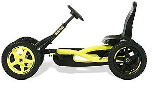 Kart cu pedale Berg Buddy Cross