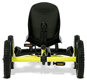 Kart cu pedale Berg Buddy Cross
