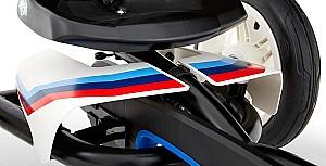 Kart cu pedale Berg BMW Street Racer