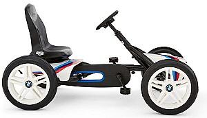 Kart cu pedale Berg BMW Street Racer