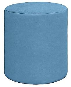 Bancheta Edka 45 cm M21 Albastru deschis