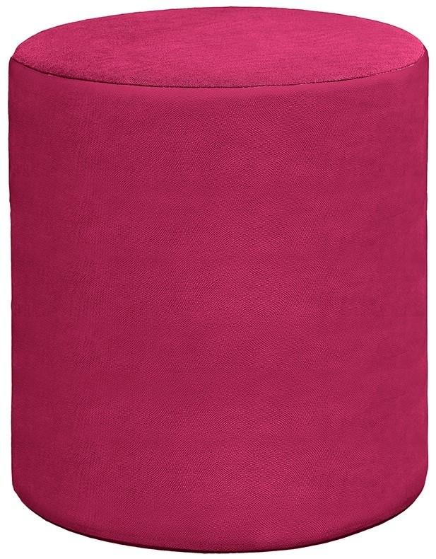 Bancheta Edka 45 cm M84 Roz zmeuriu