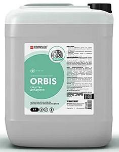 Curatare exterior auto Complex Orbis 5L (11235)