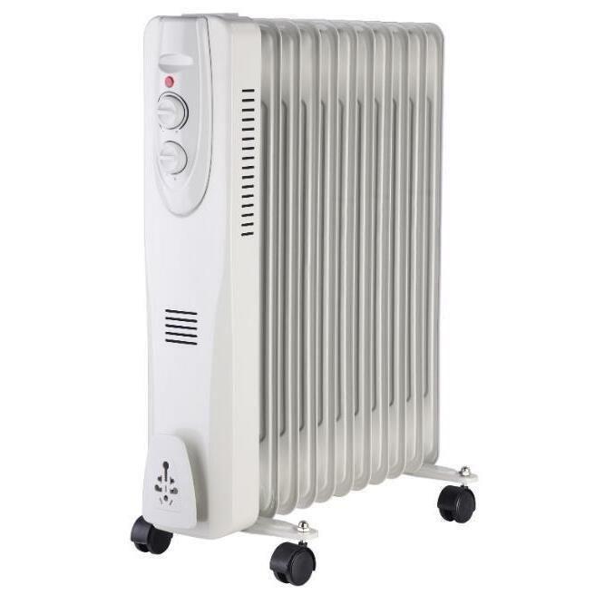 Calorifer electric cu ulei Magnum LE-200F1-9