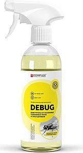 Curatare exterior auto Complex Debug