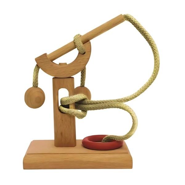 Joc de logica Toys outlet Deico #2