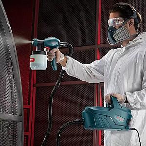 Pistol de pulverizare electric Ronix 1365
