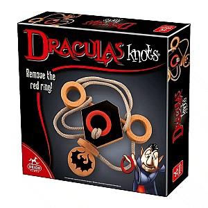 Joc de logica Toys outlet Legăturile lui Dracula