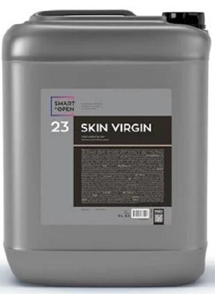 Curatare interior auto Complex Smart Skin Virgin 5L