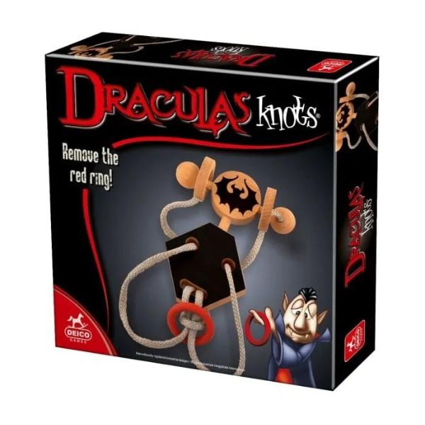 Joc de logica Toys outlet Legăturile lui Dracula #2