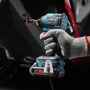 Masina de insurubat cu impact Ronix 8653